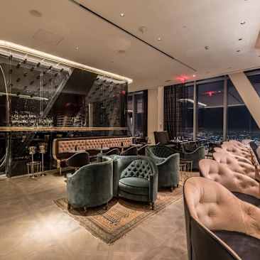 InterContinental Los Angeles Downtown